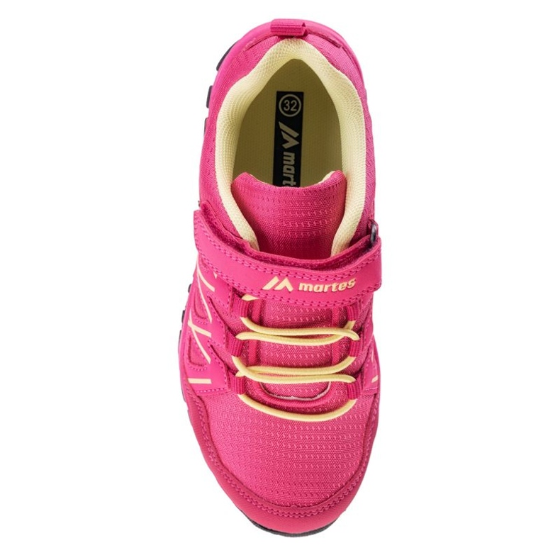 Martes Ronvvi Low 92800401844 Sports Pink Shoes rose 2