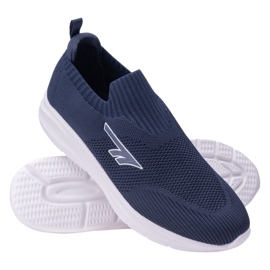 Hi-Tec Livento 92800654318 Chaussures Men's Navy Bleu 1