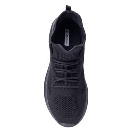 Martes Essentials Emidy 92800654472 Chaussures noires le noir 2