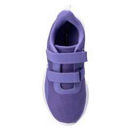 Martes Essentials Riken 92800654535 chaussures violet 2