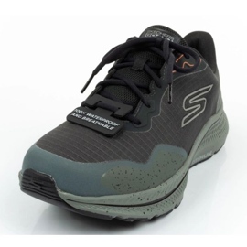 Skechers Go Run 220874/CHAR chaussures gris 13
