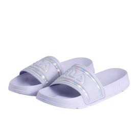 Logo de la baie de Fila Morro FFW0102 43276 Flip Flip Flips violet 1 Logo de la baie de Fila Morro FFW0102 43276 Flip Flip Flips violet 1