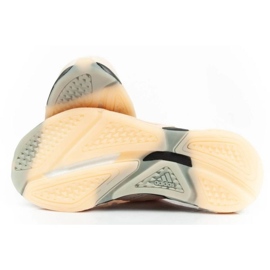 Chaussures Adidas X9000L3 GX7742 beige 1