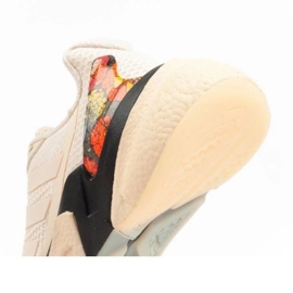 Chaussures Adidas X9000L3 GX7742 beige 2