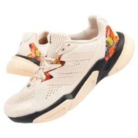Chaussures Adidas X9000L3 GX7742 beige 4