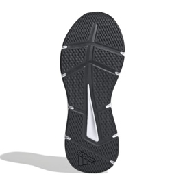 Adidas Galaxy 6 GW4141 Chaussures de course le noir 3