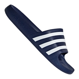 Adidas Adilette Aqua F35542 Flip -flops bleu 1