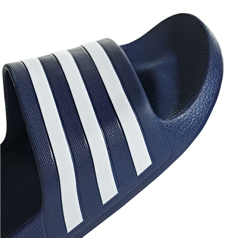 Adidas Adilette Aqua F35542 Flip -flops bleu 5 Adidas Adilette Aqua F35542 Flip -flops bleu 5