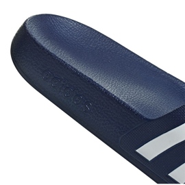 Adidas Adilette Aqua F35542 Flip -flops bleu 6 Adidas Adilette Aqua F35542 Flip -flops bleu 6