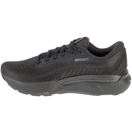 Brooks Adrenaline GTS 24 1104371D020 Chaussures de course le noir 1