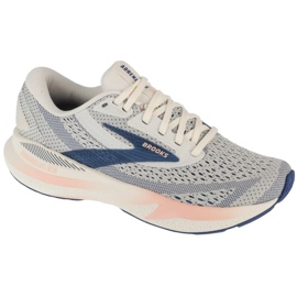 Brooks Adrenaline GTS 24 1204261B140 Chaussures de course gris 1