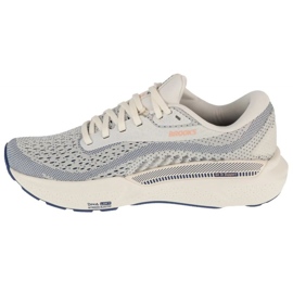 Brooks Adrenaline GTS 24 1204261B140 Chaussures de course gris 2 Brooks Adrenaline GTS 24 1204261B140 Chaussures de course gris 2