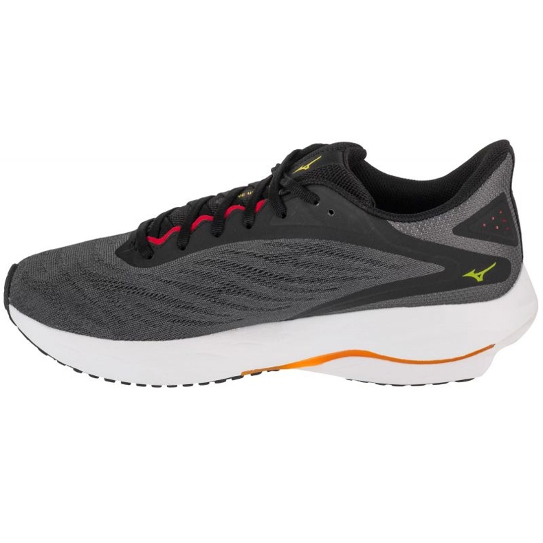 Chaussures de course Mizuno Wave Ultima 16 J1GC251803 gris 1