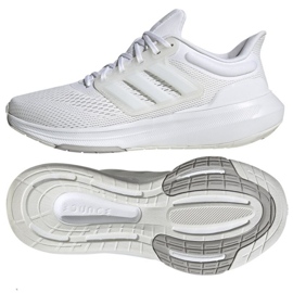Adidas Ultrabounce HP5788 Chaussures de course blanc 1