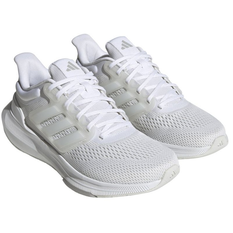 Adidas Ultrabounce HP5788 Chaussures de course blanche 4