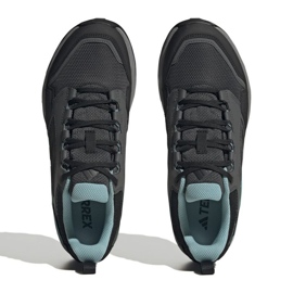 Chaussures imperméables pour femmes adidas Terrex Tracerocker 2 GTX IF5028 gris 2 Chaussures imperméables pour femmes adidas Terrex Tracerocker 2 GTX IF5028 gris 2