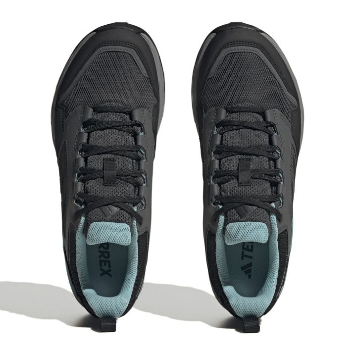 Chaussures imperméables pour femmes adidas Terrex Tracerocker 2 GTX IF5028 gris 2 Chaussures imperméables pour femmes adidas Terrex Tracerocker 2 GTX IF5028 gris 2