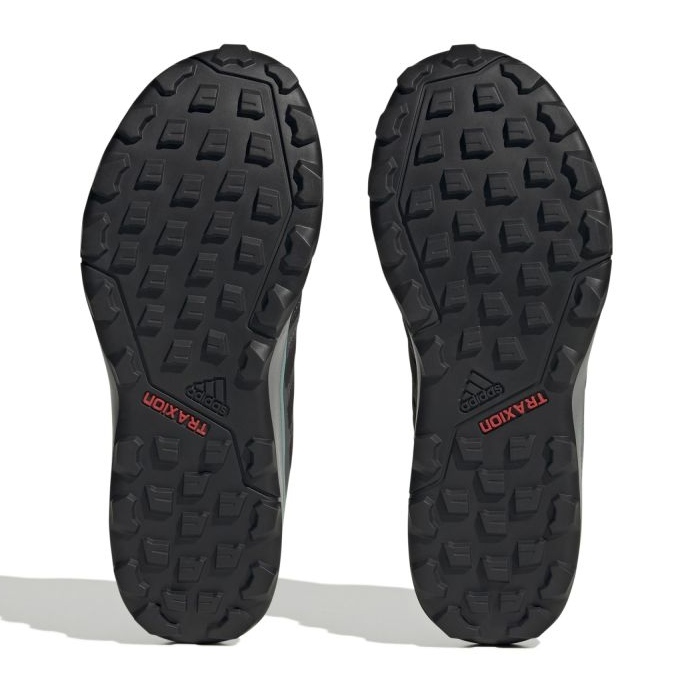 Chaussures imperméables pour femmes adidas Terrex Tracerocker 2 GTX IF5028 gris 3 Chaussures imperméables pour femmes adidas Terrex Tracerocker 2 GTX IF5028 gris 3