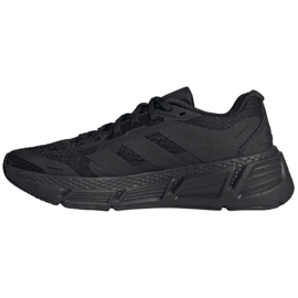 Chaussures de course Adidas Questar IF2239 noir 4