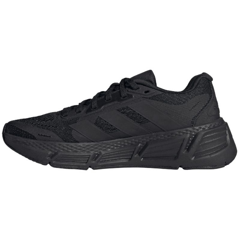 Chaussures de course Adidas Questar IF2239 le noir 4