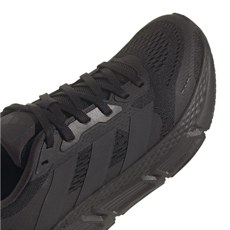 Chaussures de course Adidas Questar IF2239 le noir 5