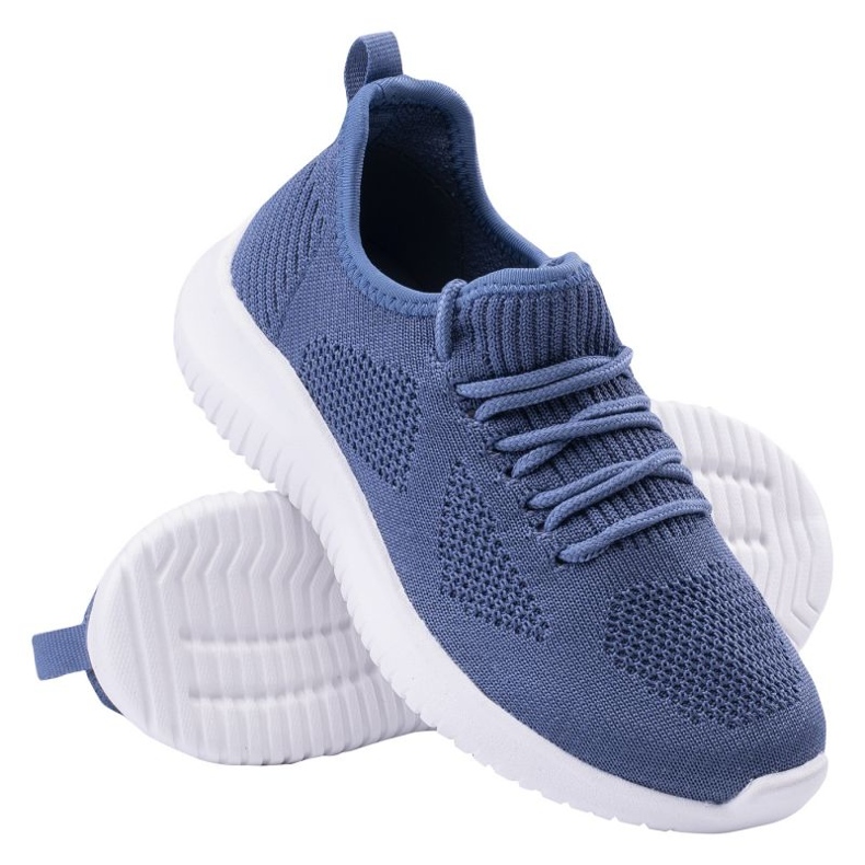 Martes Essentials Emidy Chaussures 92800595274 Bleu marine 1