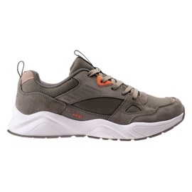 Iguana Chaussures Iguane Onavy M 92800401 418 brun 4