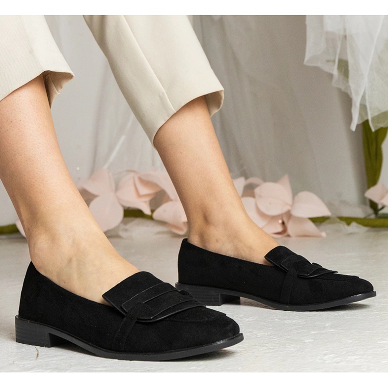 Mandis classiques des femmes noires en Ekozamsz 1