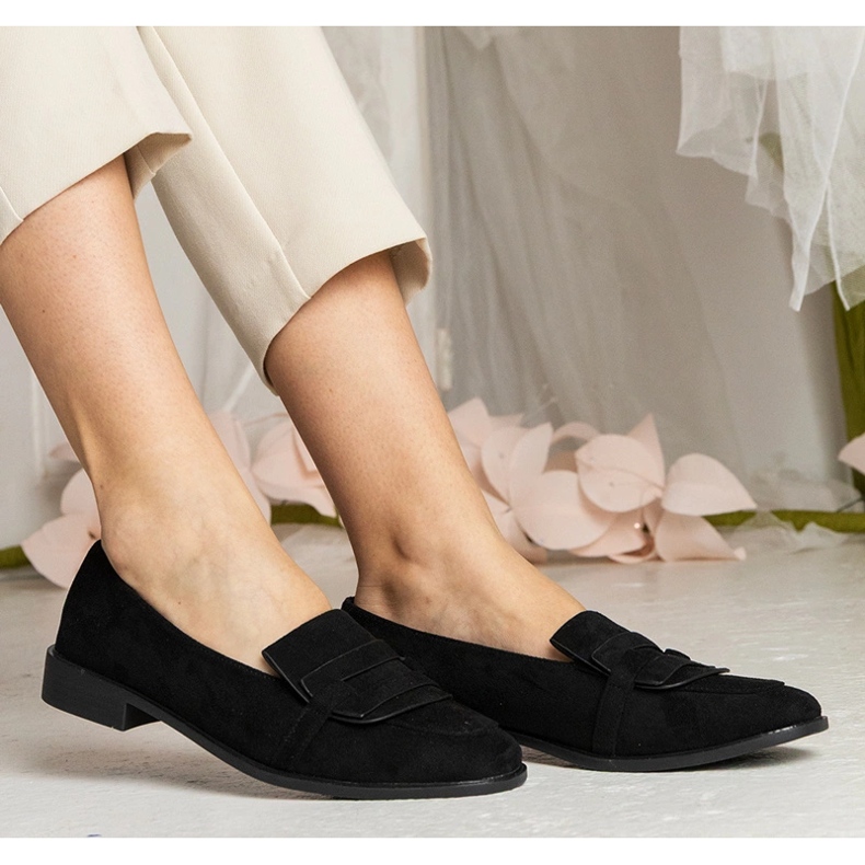 Mandis classiques des femmes noires en Ekozamsz 2