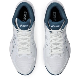 Asics Beyond FF MT 1071A095103 Volleyball Chaussures blanche 3