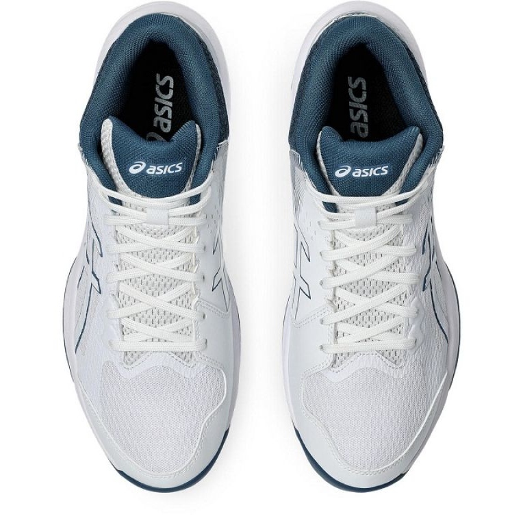 Asics Beyond FF MT 1071A095103 Volleyball Chaussures blanc 3