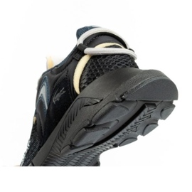 Lacoste L003 NEO 745SMA0001075 Chaussures noir 4