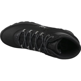 Chaussures de trekking masculin Helly Hansen Woodlands 10823-990 noir 2