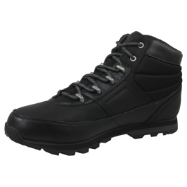 Chaussures de trekking masculin Helly Hansen Woodlands 10823-990 noir 3