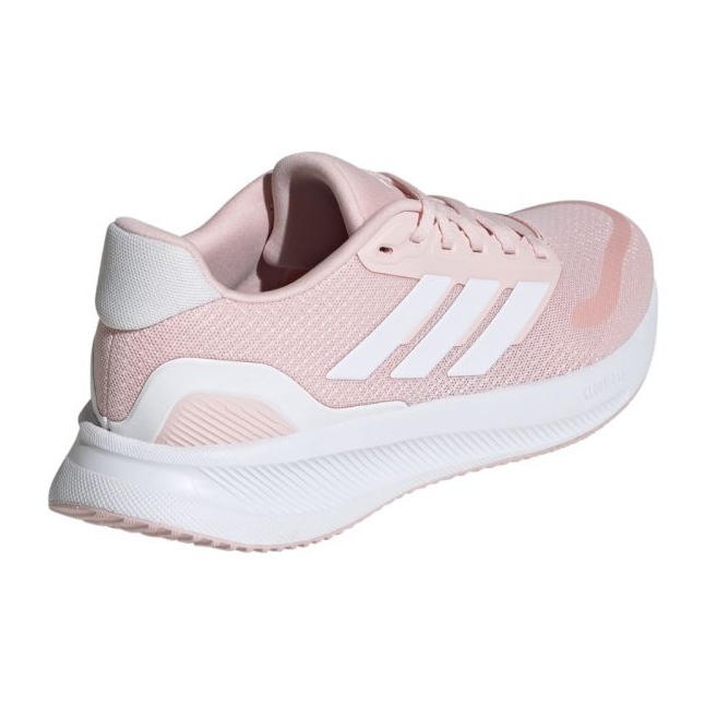 Chaussures de course Adidas Runfalcon 5 Running IE0528 rose 2