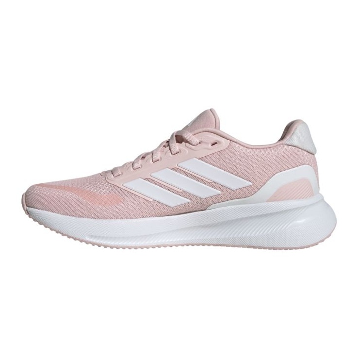 Chaussures de course Adidas Runfalcon 5 Running IE0528 rose 4