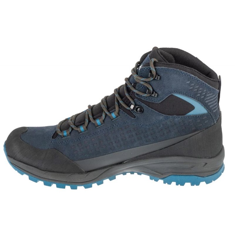 CMP Vertyx Mid WP 3Q17287-70UT Shoes bleu 1