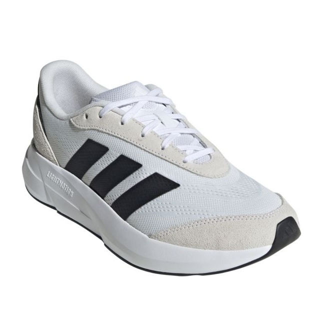 Chaussures adidas Lightshift JH9317 blanc 1