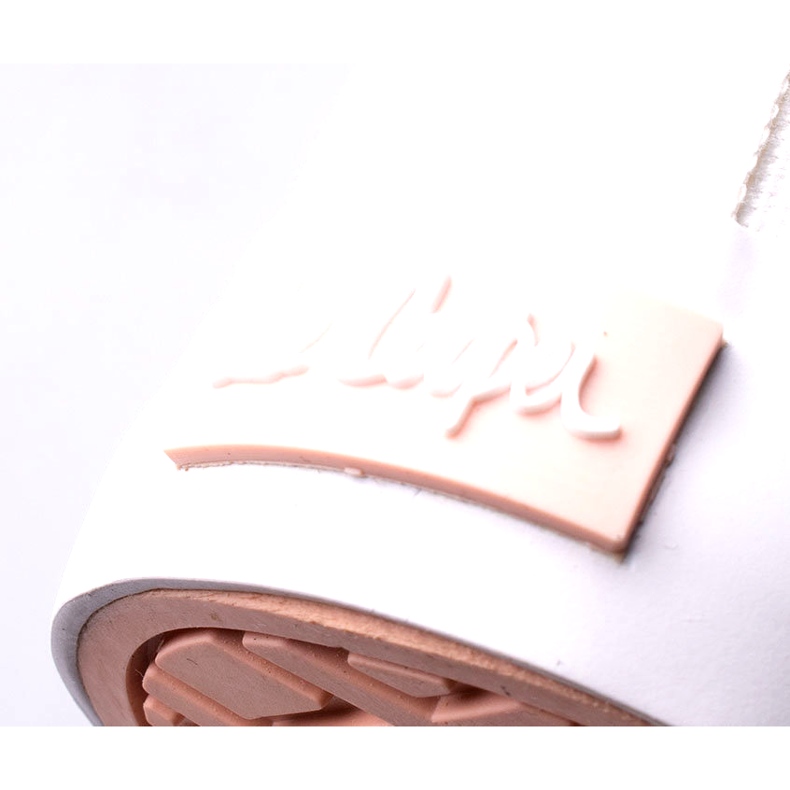 Chaussures Lee Cooper LCW-22-31-0911L blanche 1