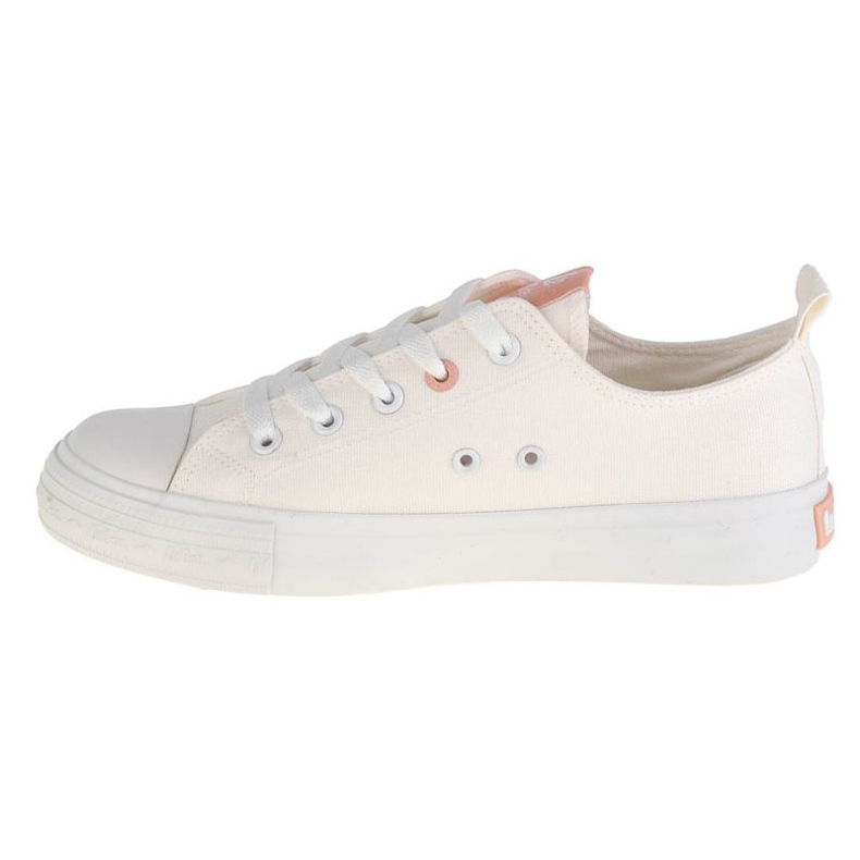 Chaussures Lee Cooper LCW-22-31-0911L blanche 8