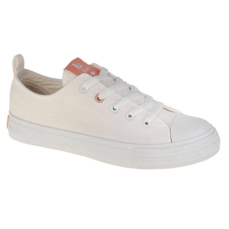 Chaussures Lee Cooper LCW-22-31-0911L blanche 9
