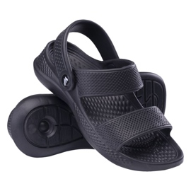 Sandals Martes Essentials Sand 92800598430 noir 1