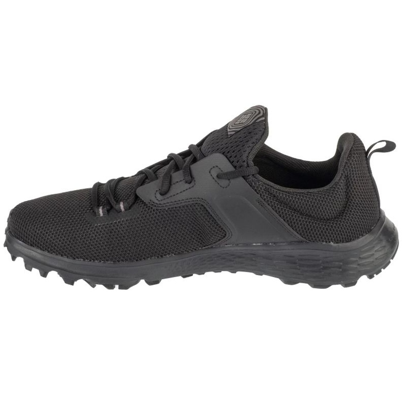 Columbia Benson CRZ 2108791010 Chaussures noires 1