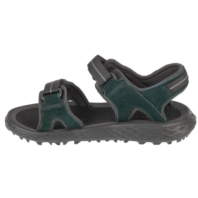 Sandals Columbia Konos Hiker Sandale 2-STRAP 2121311010 vert 1 Sandals Columbia Konos Hiker Sandale 2-STRAP 2121311010 vert 1