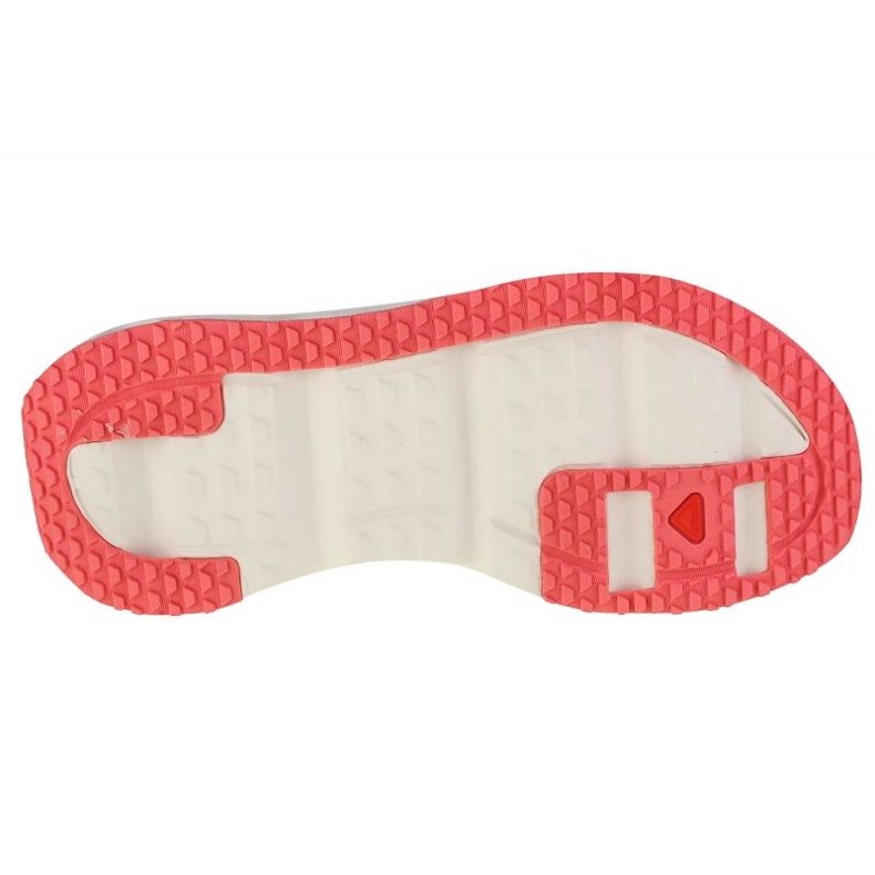 Salomon Reelax Slide 6.0 tongs 472064 rouge 3 Salomon Reelax Slide 6.0 tongs 472064 rouge 3