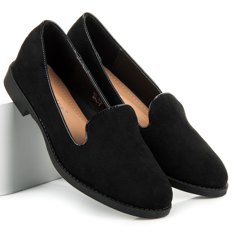 Bestelle Seigneurs noirs avec un motif le noir 1