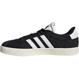 Chaussures Adidas Vl Court 3.0 U ID6279 le noir 3