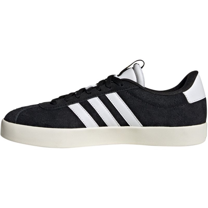 Chaussures Adidas Vl Court 3.0 U ID6279 noir 3