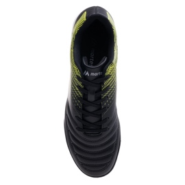 Martes Essentials Mattor TF 92800330386 Chaussures de football le noir 2 Martes Essentials Mattor TF 92800330386 Chaussures de football le noir 2