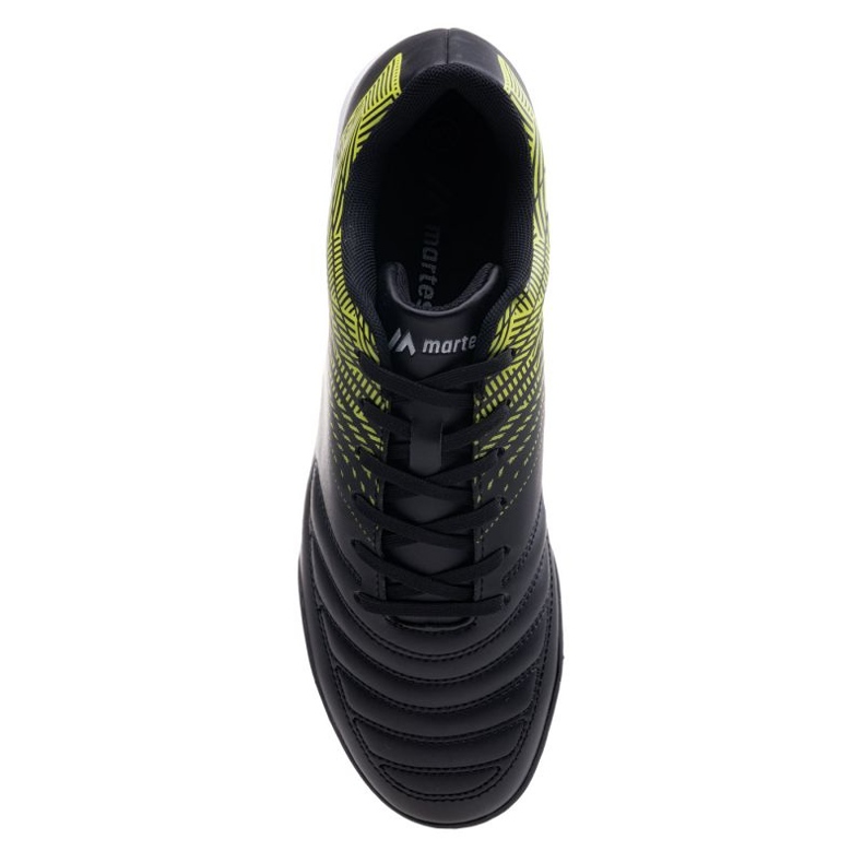 Martes Essentials Mattor TF 92800330386 Chaussures de football le noir 2 Martes Essentials Mattor TF 92800330386 Chaussures de football le noir 2